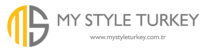 MY STYLE TURKEY